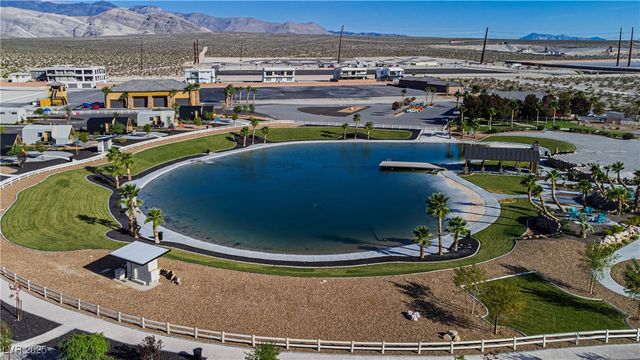 3126 South Spring Mountain Boulevard, Pahrump, NV 89048