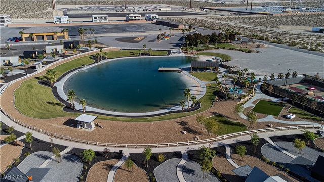 3126 South Spring Mountain Boulevard, Pahrump, NV 89048