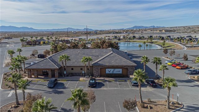 3126 South Spring Mountain Boulevard, Pahrump, NV 89048