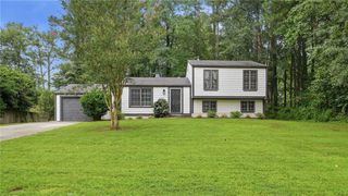 3569 Oak Knoll Drive, Marietta, GA 30068