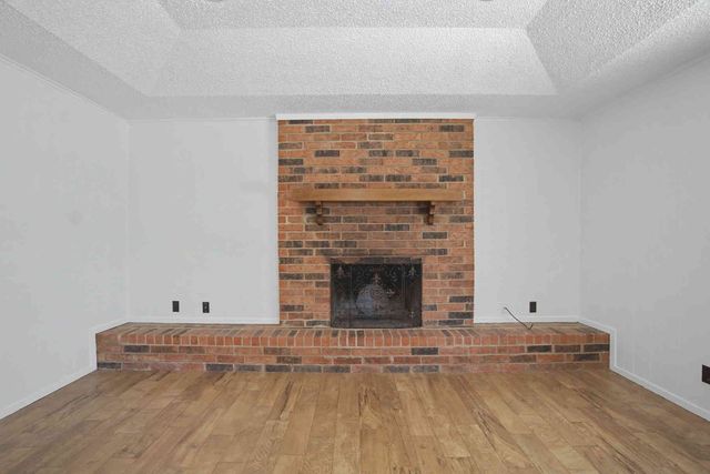 131 Cromeans Street, Jacksboro, TX 76458