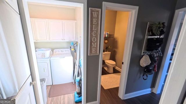 101 Lathem Drive, Clermont, GA 30527