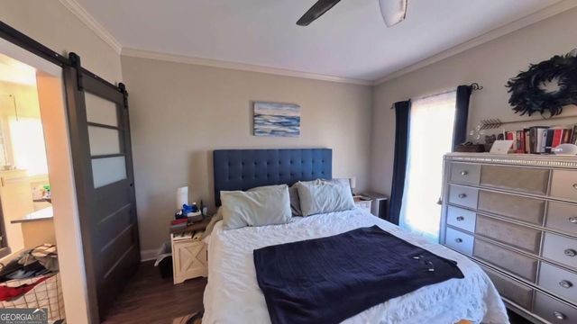 101 Lathem Drive, Clermont, GA 30527