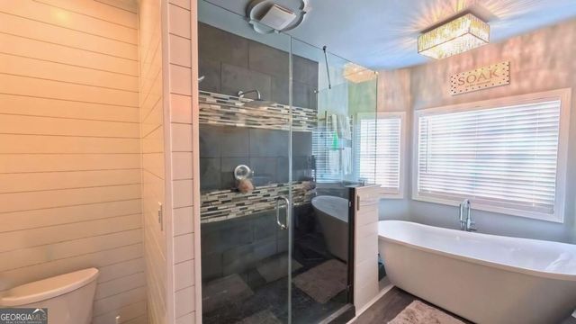 101 Lathem Drive, Clermont, GA 30527