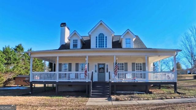 101 Lathem Drive, Clermont, GA 30527