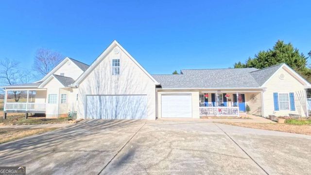 101 Lathem Drive, Clermont, GA 30527