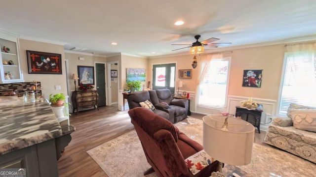 101 Lathem Drive, Clermont, GA 30527