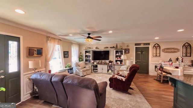 101 Lathem Drive, Clermont, GA 30527