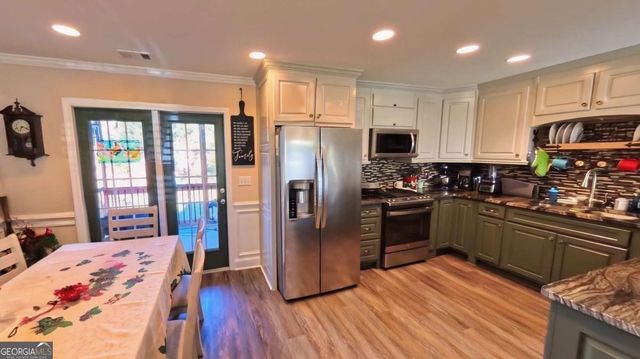 101 Lathem Drive, Clermont, GA 30527