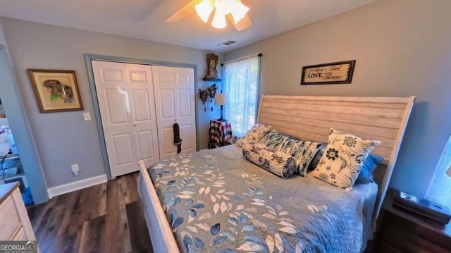 101 Lathem Drive, Clermont, GA 30527