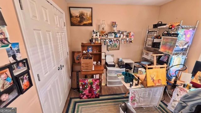 101 Lathem Drive, Clermont, GA 30527