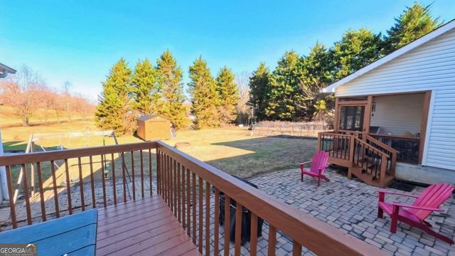 101 Lathem Drive, Clermont, GA 30527