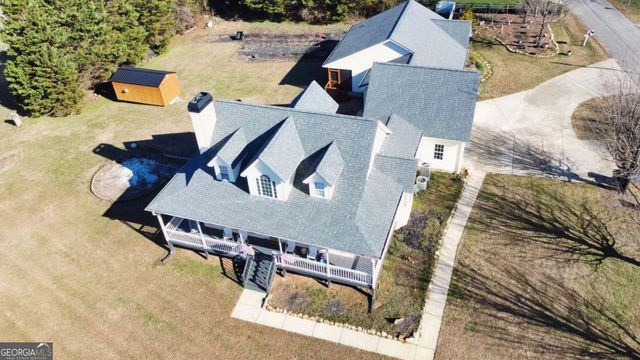 101 Lathem Drive, Clermont, GA 30527