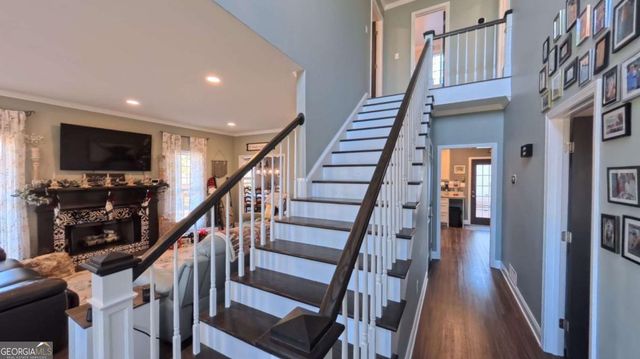 101 Lathem Drive, Clermont, GA 30527