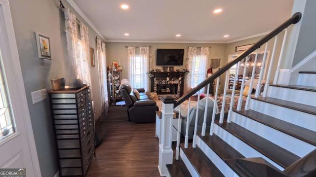 101 Lathem Drive, Clermont, GA 30527