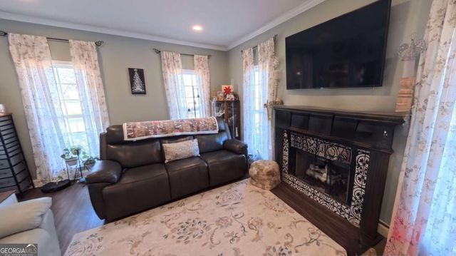 101 Lathem Drive, Clermont, GA 30527