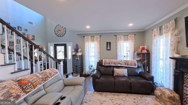 101 Lathem Drive, Clermont, GA 30527