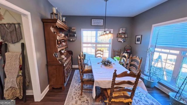 101 Lathem Drive, Clermont, GA 30527