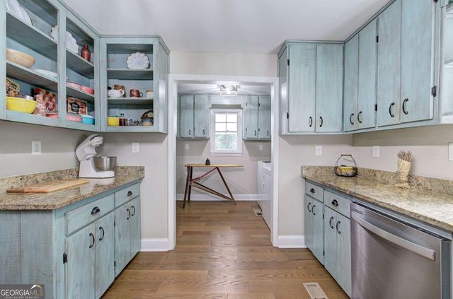 5247 Roland Hayes Parkway SW, Calhoun, GA 30701