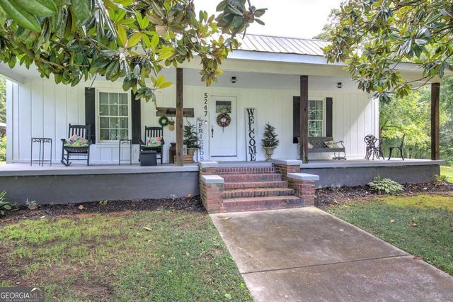 5247 Roland Hayes Parkway SW, Calhoun, GA 30701