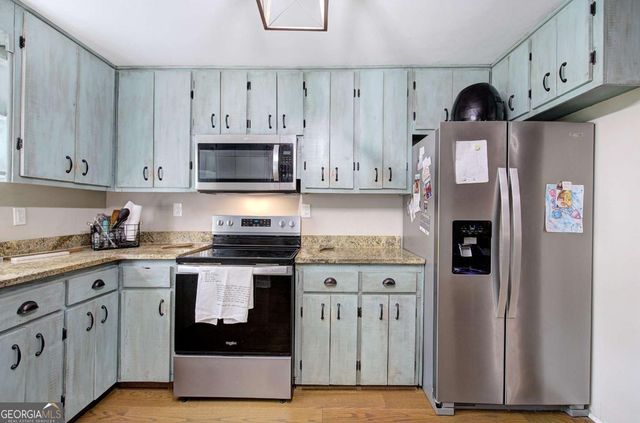 5247 Roland Hayes Parkway SW, Calhoun, GA 30701