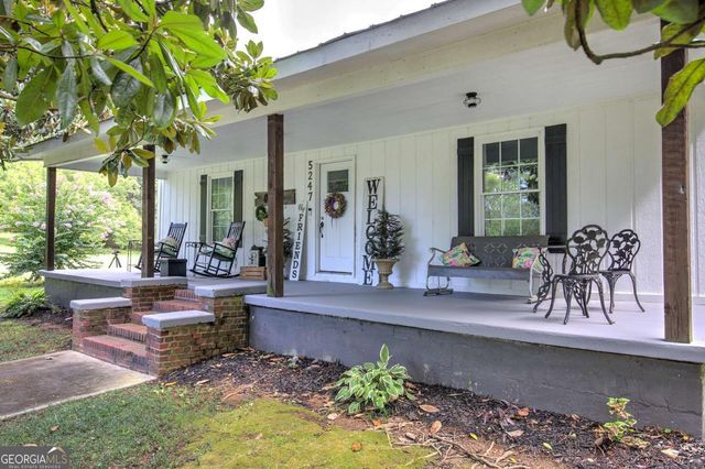 5247 Roland Hayes Parkway SW, Calhoun, GA 30701
