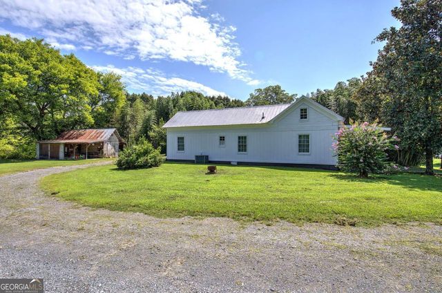 5247 Roland Hayes Parkway SW, Calhoun, GA 30701