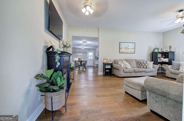 5247 Roland Hayes Parkway SW, Calhoun, GA 30701