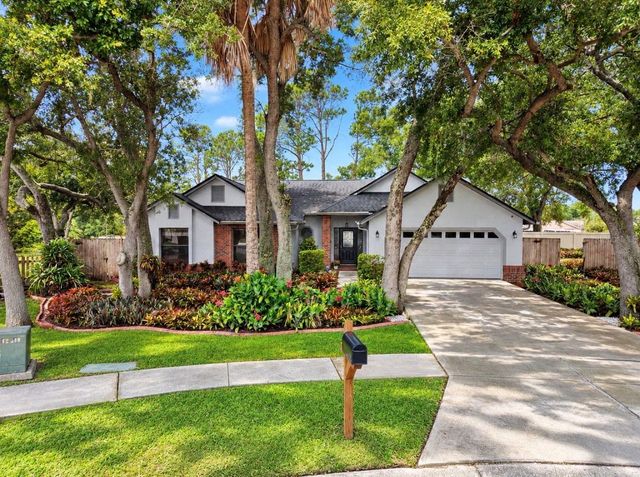 2216 LAKE BAY WAY, Brandon, FL 33511