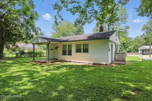 185 S Purdue Ave, Oak Ridge, TN 37830