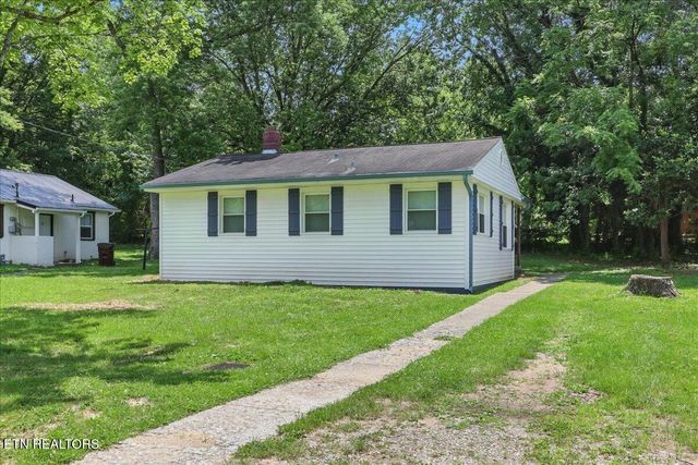 185 S Purdue Ave, Oak Ridge, TN 37830