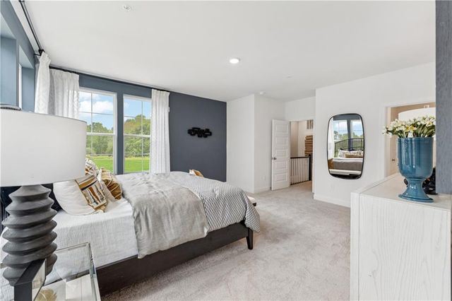 354 Skylar SE Court 111, Atlanta, GA 30315