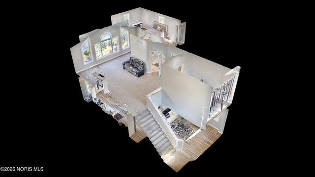 5904 Rega Drive, Toledo, OH 43623