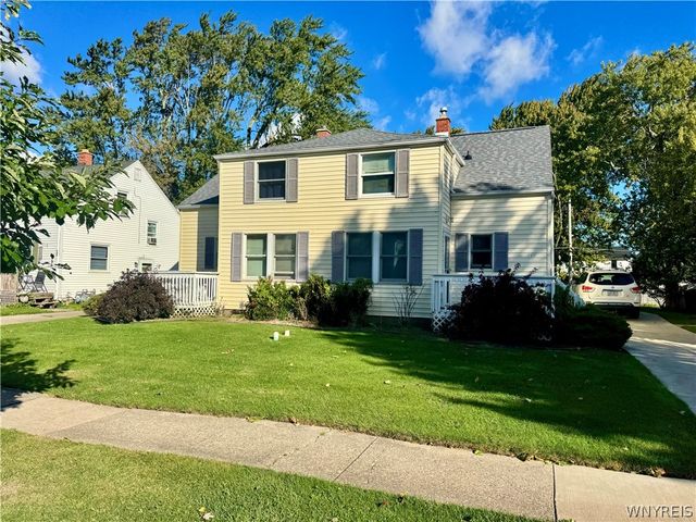 794 Highland Avenue, Tonawanda, NY 14223