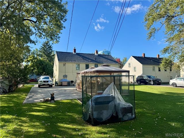 794 Highland Avenue, Tonawanda, NY 14223
