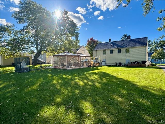 794 Highland Avenue, Tonawanda, NY 14223