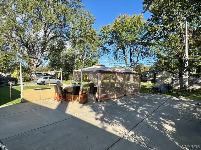 794 Highland Avenue, Tonawanda, NY 14223