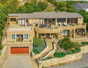 840 Canyon View Drive, Laguna Beach, CA 92651