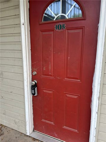 315 Texas Lane 105, Springdale, AR 72764