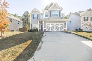 215 Golden Rod Trail, Perry, GA 31069