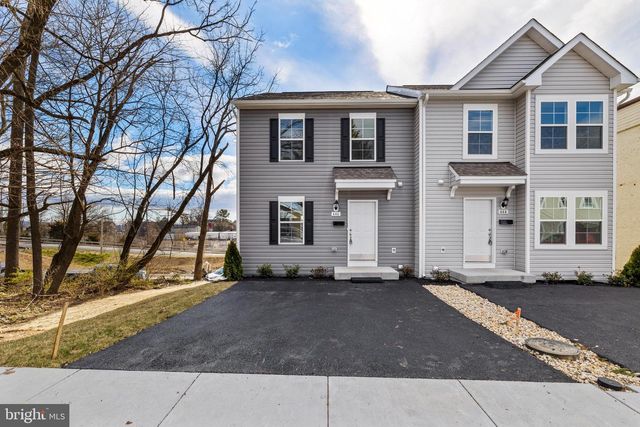 444 CARROLTON ST, Hagerstown, MD 21740