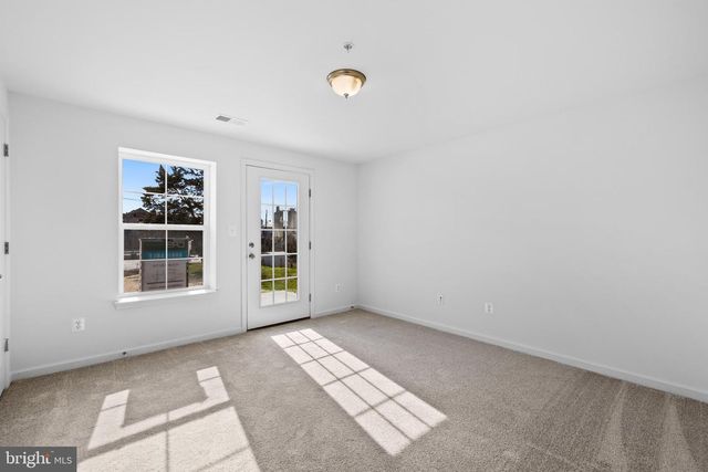 444 CARROLTON ST, Hagerstown, MD 21740