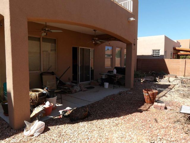 6509 Basket Weaver Avenue NW, Albuquerque, NM 87114