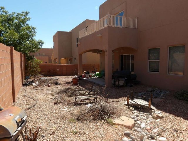 6509 Basket Weaver Avenue NW, Albuquerque, NM 87114