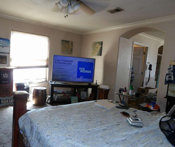 6509 Basket Weaver Avenue NW, Albuquerque, NM 87114