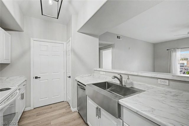 8000 Badura Avenue 1188, Las Vegas, NV 89113