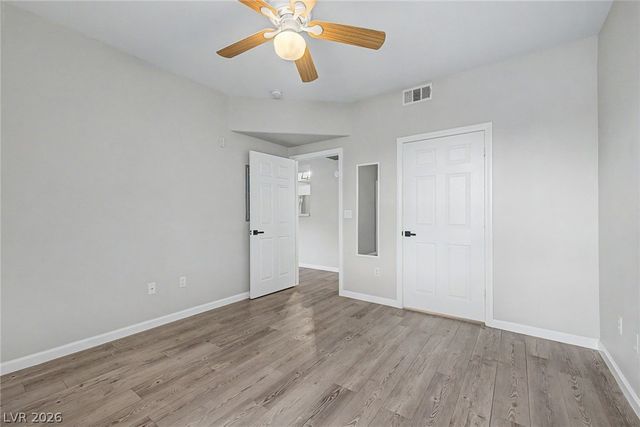 8000 Badura Avenue 1188, Las Vegas, NV 89113