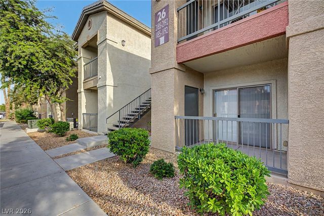 8000 Badura Avenue 1188, Las Vegas, NV 89113