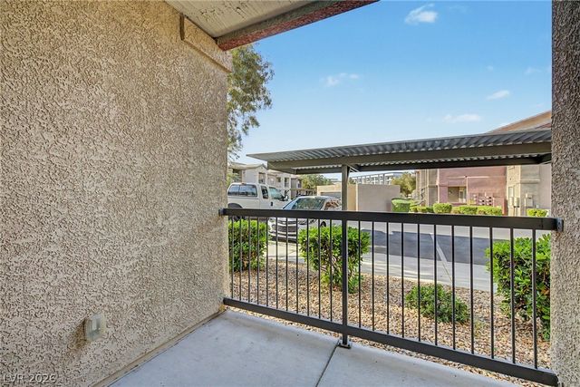 8000 Badura Avenue 1188, Las Vegas, NV 89113