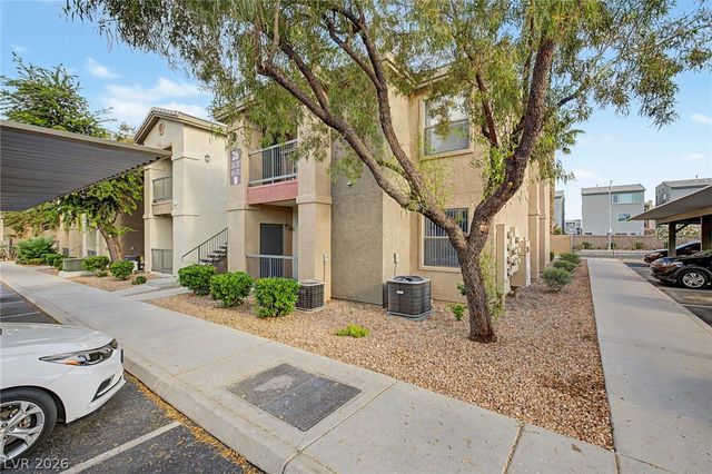 8000 Badura Avenue 1188, Las Vegas, NV 89113